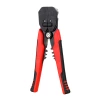 JUMLEE multi-functional automatic wire stripper, wire cutter, electrician's pliers, wire crimping pliers, crimping pliers, and wire breaking tools details Picture